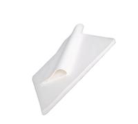 Papier filtre qualitatif - 100 feuilles, filtration rapide for une utilisation en laboratoire en chimie et biologie(50cmx50cm)