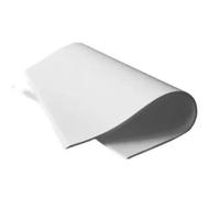Papier filtre qualitatif de haute qualité for une séparation liquide-solide efficace - 100 feuilles(30cmx30cm Medium)