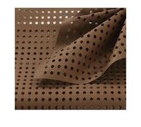 Papier Fleuriste 10 feuilles de papier d'emballage for fleurs | Feuilles Kraft florales de grotte de couleur unie Hollow Art(Color 12)