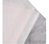 Papier Fleuriste Papier de fleur enveloppé imperméable à l’eau | Matériaux d'emballage de doublure florale de papier de rouleau de paquet(Color 6)