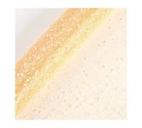 Papier floral Decor Packaging Gauze Mesh Party Bouquet Gift Box Paper Florists Supplies Materials(A)