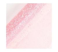 Papier floral Decor Packaging Gauze Mesh Party Bouquet Gift Box Paper Florists Supplies Materials(Light pink)