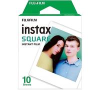 Papier FUJI Film Instax Square SQ10 x10