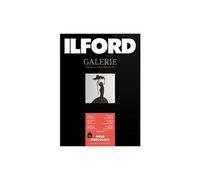 papier GALERIE Prestige Gold Fibre Gloss 10,2x15,2cm 50 feuilles