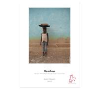 Hahnemühle FineArt Papier photo Bambou Fine Art 290 g A3+ 25 feuilles mat
