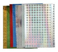 Creotime Papier holographique