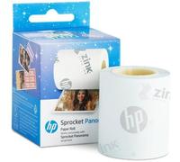 HP Papier Sprocket Panorama 500