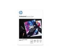 HP Papier Professional Business, brillant, 180 g/m2, A4 (210 x 297 mm), 150 feuilles