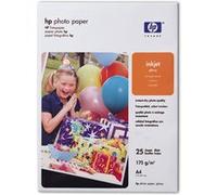 HP Photo Paper Papier Photo Brillant