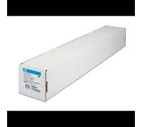 Papier HP Universal Bond Q8005A - 841 mm x 91.4 m - 80 g/m² - Épaisseur 107µm - Rouleau 91.4m - Mandrin 2" (50.8mm) - Technologie ColorPRO