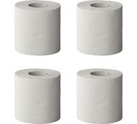 Papier hygiénique à dissolution rapide - lot de 4