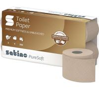 Papier hygiénique PureSoft 66540 2 plis