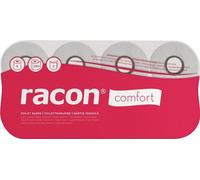 RACON Papier toilette Premium 2 couches