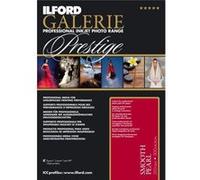 Papier Ilford Galerie Prestige Smooth Pearl 310g 13x18 100 feuilles G