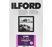 ILFORD Papier Multigrade V RC 24x30.5cm 10 Feuilles 1M Brillant