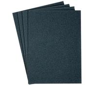 Klingspor Feuilles de papier de verre 269294 PS 8 A étanches 230 x 280 grain 360 Lot de 50