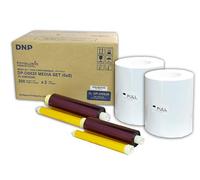 Papier Inkjet Photo marque DNP modèle PAPIER DNP DS620 10X15 (800 photos)