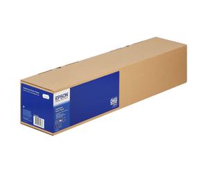 Papier jet d'encre EPSON Photo Traditionnel satiné 300g - 24" (61cm) - 15m