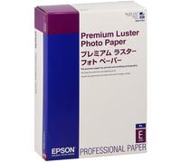 Epson Pap Photo Premium Lustré (250) 250f A4