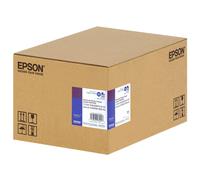 Papier jet d'encre EPSON SureLab Photo Lustré DS (recto verso) 190g pour D1000(A) - A4 - 800 feuilles
