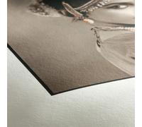 Papier jet d'encre HAHNEMÜHLE FineArt Matt Smooth Photo Rag - 308g - 44" (111,8cm x 12m)