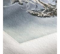 HAHNEMUHLE Museum Etching papier photo 25 feuilles A3+ 350 gr