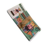 Papier Joss pour offrandes | Papier monnaie spirituelle pour offrandes - Bon accessoire de sacrifice pour festival Qingming, Halloween et Obon