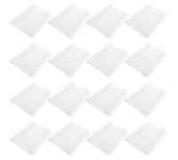 Papier Journal D’emballage 100 Feuilles Blanc pour Expédition | Format 70x38cm, pour Colis, Usage en Remplissage et Protection Lors du Transport