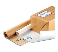 Maildor Rouleau kraft brun 64 g 1 x 25 m