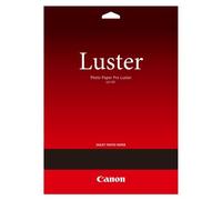 Canon Papier Photo Professionnel Lustré LU-101 A3 - 20 feuilles