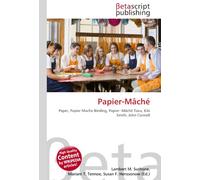 Papier-Mâché: Paper, Papier Mache Binding, Papier- Mâché Tiara, Kiki Smith, John Connell