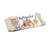 Jovi - Paper Clay PatMache Paste, 170g, pâte à modeler facile et prête à l'emploi, parfaite pour les projets d'art et d'artisanat (381)