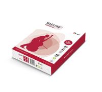 Papier - MAESTRO - 94928A80S - A4 - 80 g/m² - 500 feuilles - Blanc