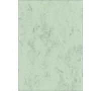 SIGEL DP372 Papier à lettres, 21 x 29,7 cm, 90g/m², marbre beige clair, 100 feuilles