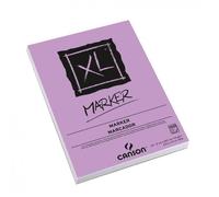 Canson - Bloc pour croquis XL MARKER A4 200 pages