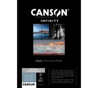 Papier mat Canson Infinity Edition Etching Rag II 310 g/m² A4, 25 feuilles