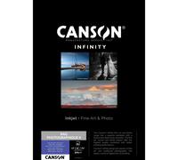Papier mat Canson Infinity Rag Photographique II, 310 g/m² A3+, 25 feuilles