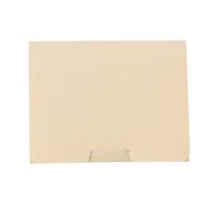 Papier matifiant-100 feuilles One Colour One Size