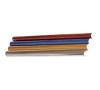 Clairefontaine Rouleau de papier métallisé 354175C – 1 face, 2 x 0,70 m, 80 g – Or