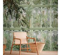 A.S. Creation Papier peint photo II 393151 Un motif par rouleau Jungle Vert