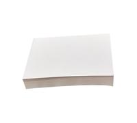 Papier Multifonction A4, 100 Pièces, Impression Sur Papier Blanc, Artisanat, Imprimante Laser À Jet D'encre, Copieur, Fournitures De Bureau