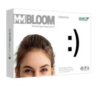 Papier multifonction - BLOOM - ESSENTIAL - A4 - 80 g/m2 - Blanc uni
