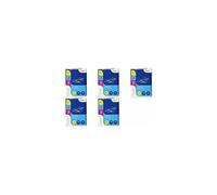 Mondi Papier multifonction Color Copy A4 250 g/m² Blanc - Ramette 125 feuilles