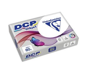 Papier multifonction DCP INKJET, A4, 80 g/m2