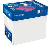 Papier multifonction pour imprimante A4 - NAVIGATOR - Bold Design - 200 g - 1050 feuilles