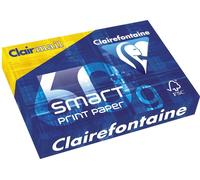 Papier multifonctionnel Clairalfa "Clairmail" DIN A4 60 g/qm blanc 500 feuilles