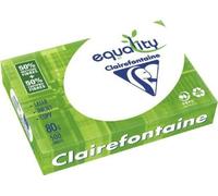 Papier multifonctionnel Clairalfa equality DIN A4 80 g/qm