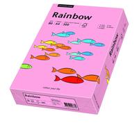 Papier multifonctionnel PAPYRUS Rainbow A4 80 g/qm rose