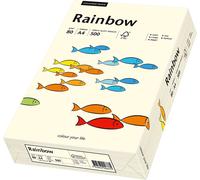 Papier multifonctionnel PAPYRUS Rainbow A4 chamois clair