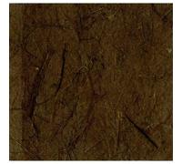 PAPIER MÛRIER, Étui de 10 feuilles 25g/m2 au format 65x95cm - Chocolat